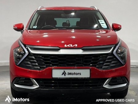 2022 Kia Sportage - photo 9