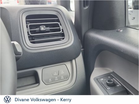 2026 Volkswagen ID.Buzz Cargo - photo 19