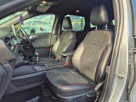 2021 Ford Kuga - photo 8