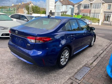 2021 Toyota Corolla - photo 3
