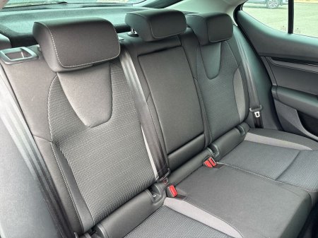 2025 Skoda Octavia - photo 10