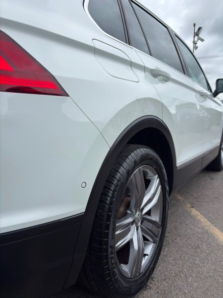 2019 Volkswagen Tiguan - photo 12