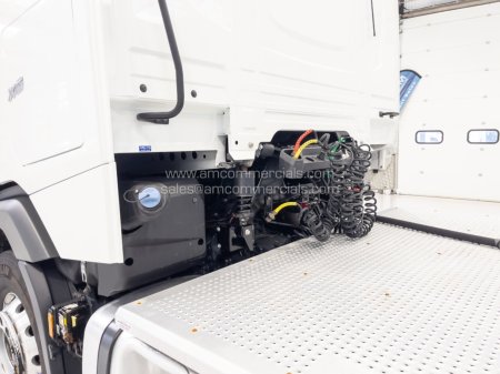 2023 DAF XG 530 - photo 14