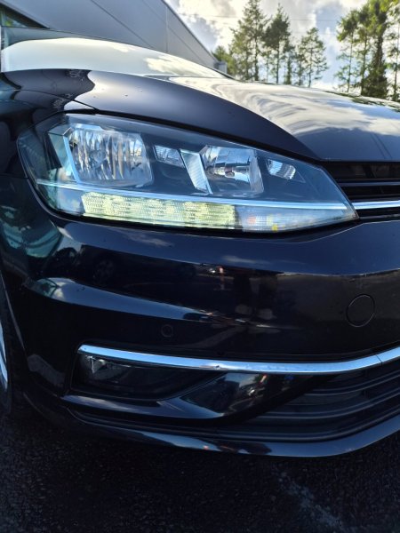 2020 Volkswagen Golf - photo 8