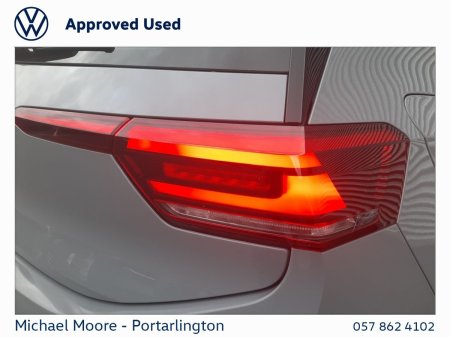 2026 Volkswagen ID.3 Neo - photo 21