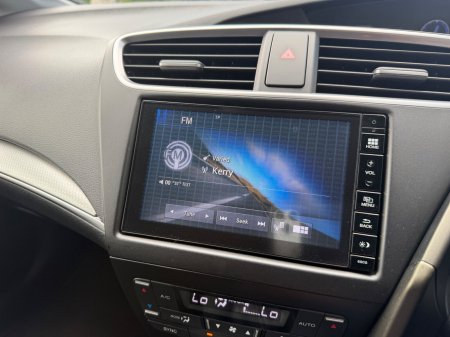 2016 Honda Civic - photo 19