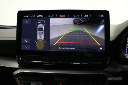 2024 Cupra Formentor - photo 32