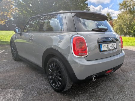 2017 Mini Cooper - photo 11