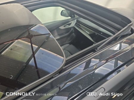 2026 Audi Q7 - photo 10