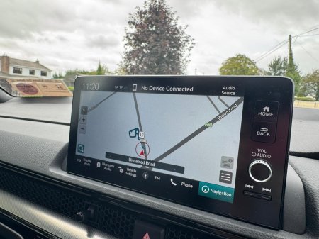2025 Honda CR-V - photo 16