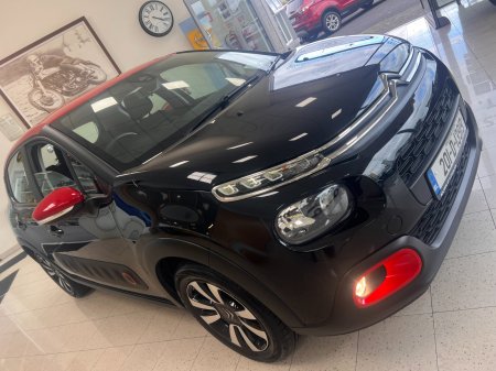 2020 Citroen C3 - photo 2