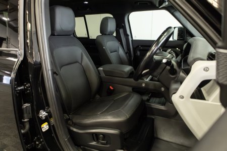 2022 Land Rover Defender - photo 10