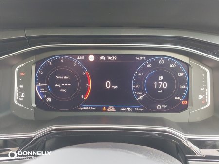 2025 Volkswagen Polo - photo 16
