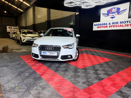 2014 Audi A1 - photo 8