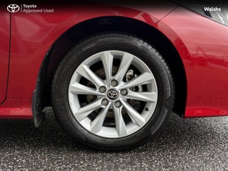 2023 Toyota Corolla - photo 16