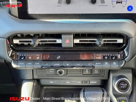2025 Toyota Land Cruiser - photo 18
