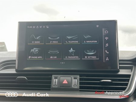 2021 Audi Q5 - photo 17