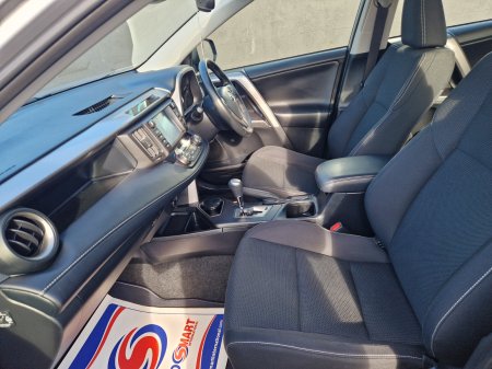 2018 Toyota RAV4 - photo 10