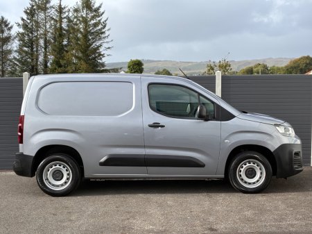 2023 Citroen Berlingo - photo 12
