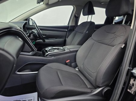 2022 Hyundai Tucson - photo 13