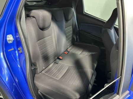 2018 Toyota Yaris - photo 12