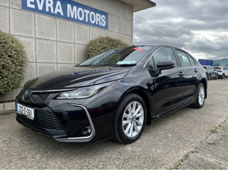 2023 Toyota Corolla - photo 5