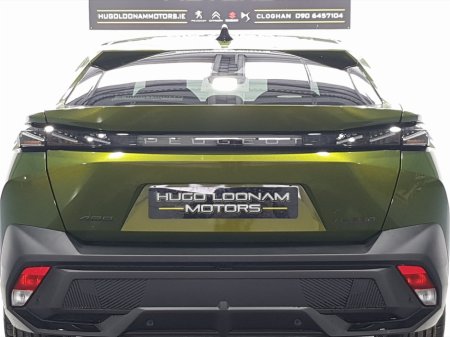 2026 Peugeot 408 - photo 6