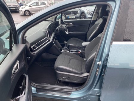 2023 Kia Sportage - photo 14