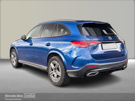 2023 Mercedes-Benz GLC - photo 3