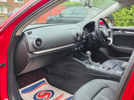 2014 Audi A3 - photo 20