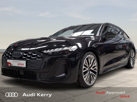 2026 Audi A5 - photo 3