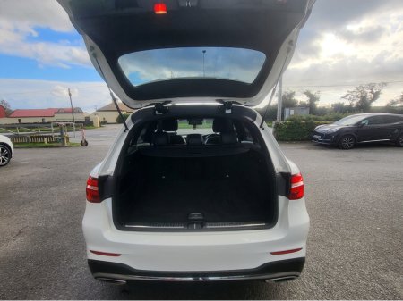 2018 Mercedes-Benz GL-Class - photo 20