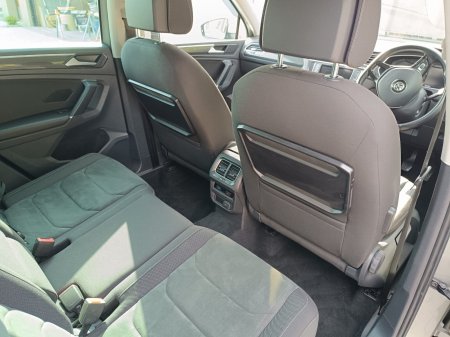 2016 Volkswagen Tiguan - photo 15