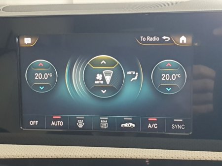 2021 Mercedes-Benz CLA - photo 27