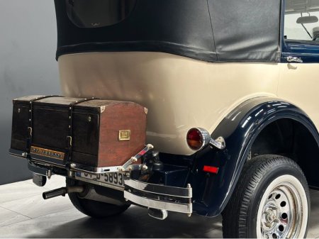 2004 REGENT LANDAULETTE - photo 14