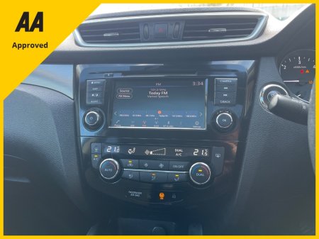 2019 Nissan Qashqai - photo 7