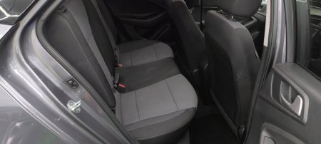 2020 Hyundai i20 - photo 22