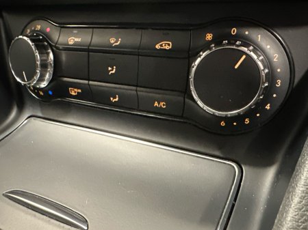 2018 Mercedes-Benz CLA - photo 17