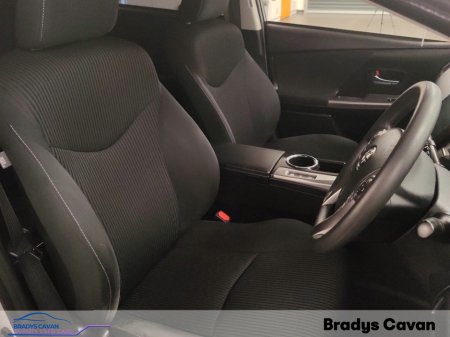 2016 Toyota Prius - photo 23