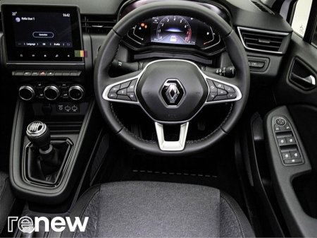 2023 Renault Clio - photo 21