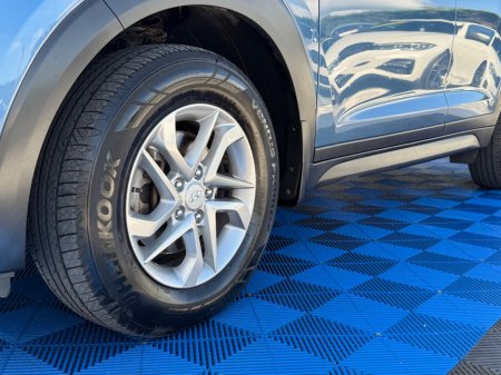 2016 Hyundai Tucson - photo 12