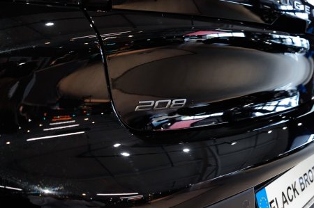 2026 Peugeot 208 - photo 6