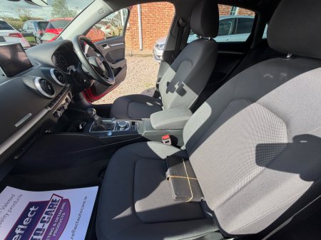 2017 Audi A3 - photo 15