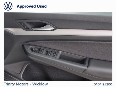 2026 Volkswagen Golf - photo 20