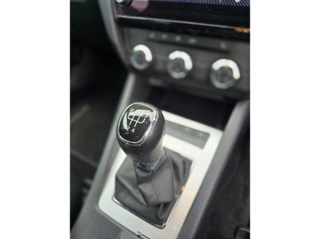 2020 Skoda Octavia - photo 20