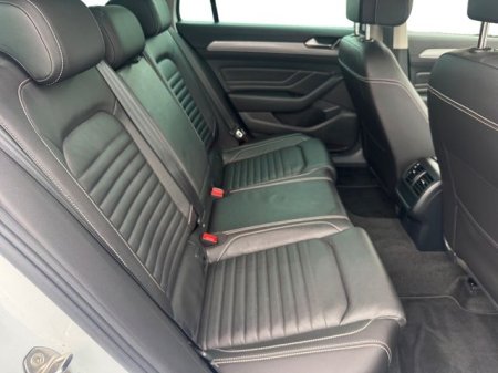 2023 Volkswagen Passat - photo 24
