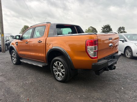 2018 Ford Ranger - photo 2