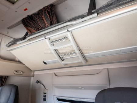 2022 DAF XF 480 - photo 17