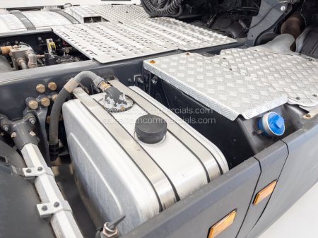 2022 SCANIA R450 - photo 13