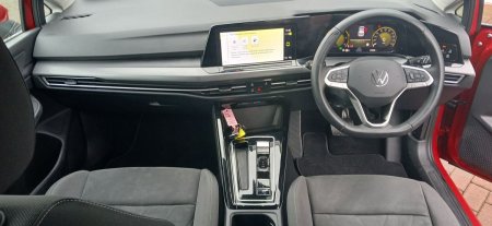 2023 Volkswagen Golf - photo 21